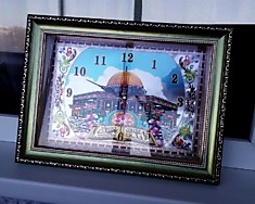 ЧАСЫ 38