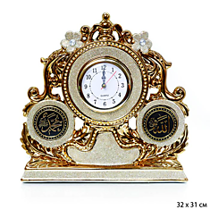 Часы 12